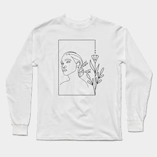 Sagittarius Horoscope Zodiac Sign Long Sleeve T-Shirt